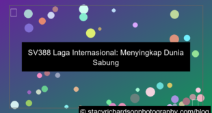 sv388 laga internasional