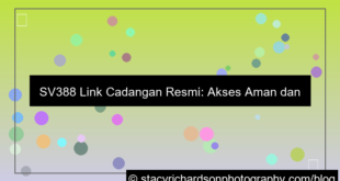 sv388 link cadangan
