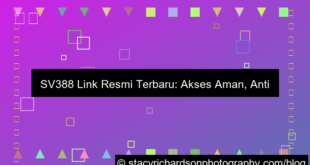 sv388 link resmi terbaru