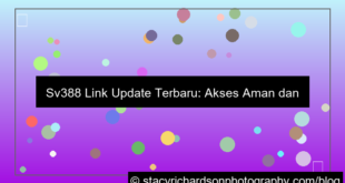 sv388 link update