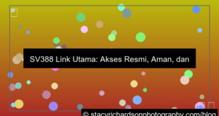 sv388 link utama