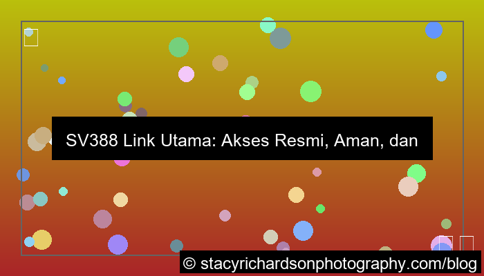 sv388 link utama