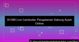 sv388 live cambodia