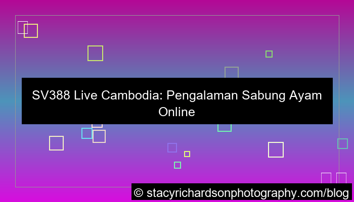 sv388 live cambodia