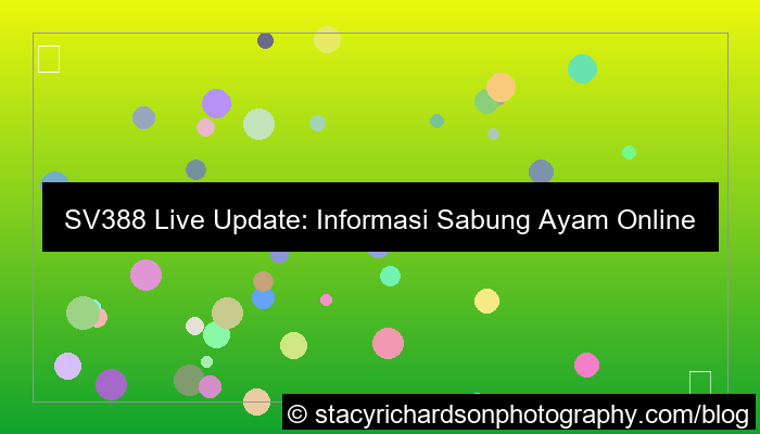 desain sv388 live update