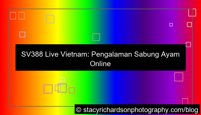 desain sv388 live vietnam