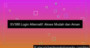 sv388 login alternatif