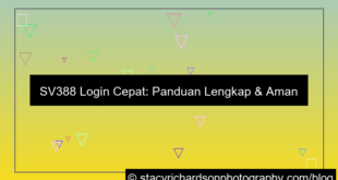 sv388 login cepat