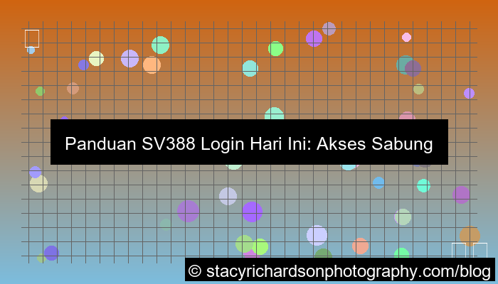 desain sv388 login hari ini
