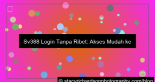 sv388 login tanpa ribet