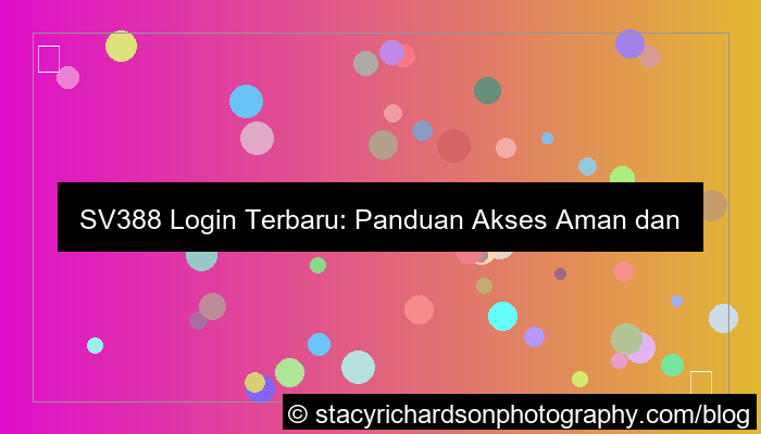 sv388 login terbaru