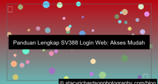desain sv388 login web
