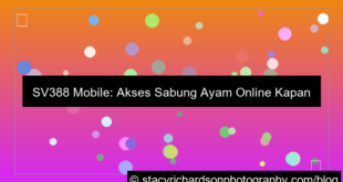 desain sv388 mobile