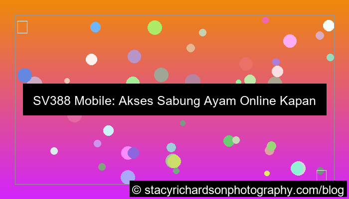 desain sv388 mobile