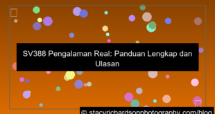 desain sv388 pengalaman real