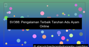 sv388 pengalaman terbaik