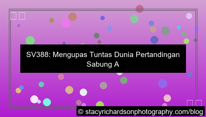 sv388 pertandingan cambodia