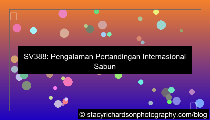 grafik sv388 pertandingan internasional