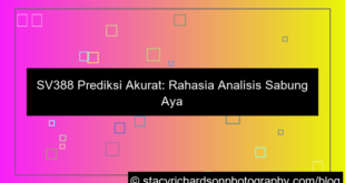 sv388 prediksi