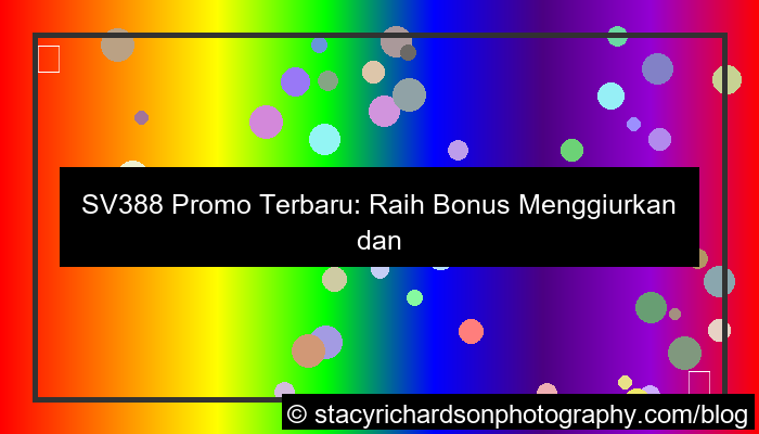 gambar sv388 promo