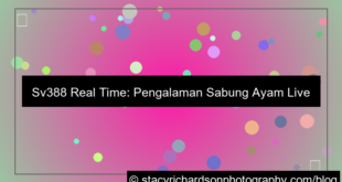 sv388 real time