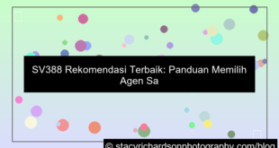visual sv388 rekomendasi