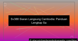 sv388 siaran langsung cambodia