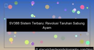 sv388 sistem terbaru