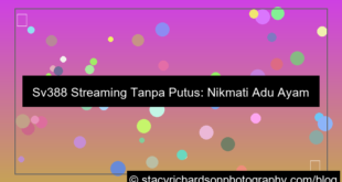 desain sv388 streaming tanpa putus