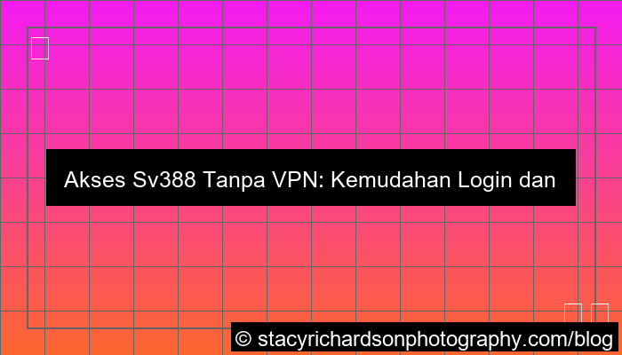 sv388 tanpa vpn