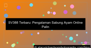 sv388 terbaru