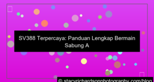 grafik sv388 terpercaya