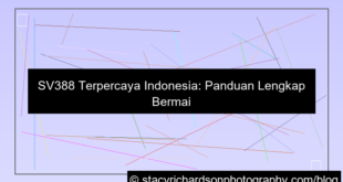 visual sv388 terpercaya indonesia