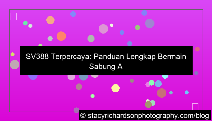 grafik sv388 terpercaya