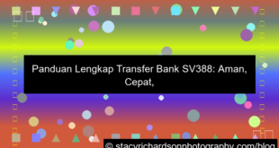 gambar sv388 transfer bank
