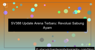 desain sv388 update arena