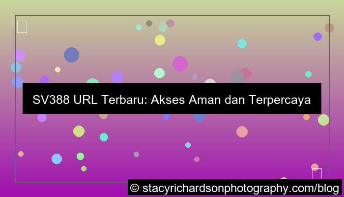 sv388 url terbaru