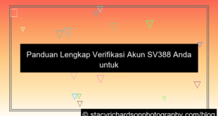 gambar sv388 verifikasi akun