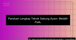 desain teknik sabung ayam