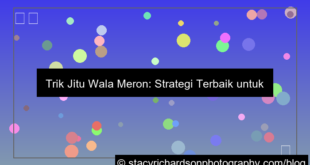 visual trik jitu wala meron