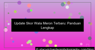 desain update skor wala meron