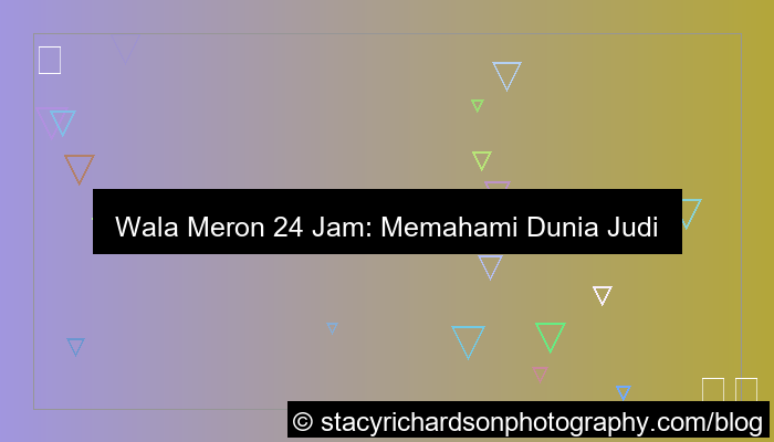 grafik wala meron 24 jam