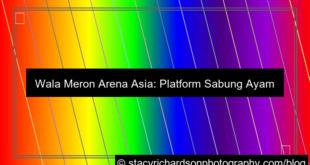 grafik wala meron arena asia