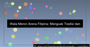wala meron arena filipina