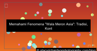 wala meron asia