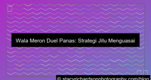 wala meron duel panas