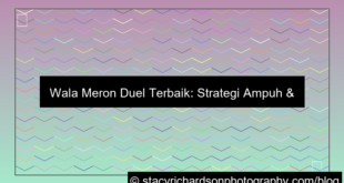 wala meron duel terbaik