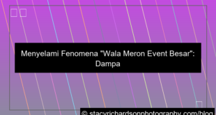 grafik wala meron event besar