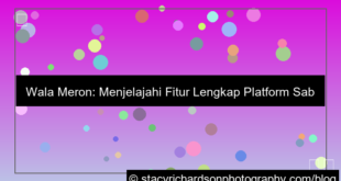 gambar wala meron fitur lengkap