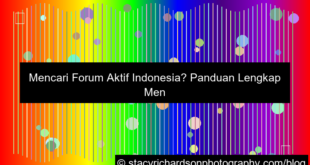 wala meron forum aktif indonesia